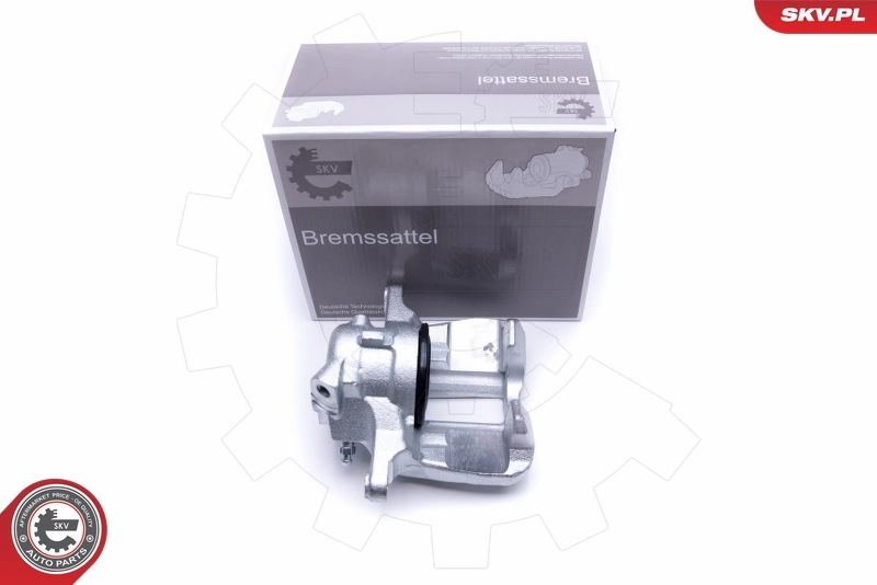 Brake Caliper